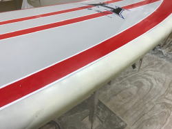 �I�[���y�C���g surftech �_�O�n�E�g 10